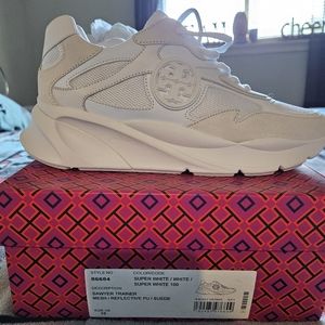 Tory Burch Sawyer Trainer sneakers